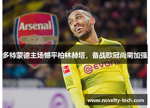 多特蒙德主场憾平柏林赫塔，备战欧冠尚需加强