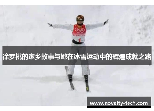 徐梦桃的家乡故事与她在冰雪运动中的辉煌成就之路
